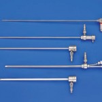 Histeroskopi operasyonu için kullanılan cihazlar